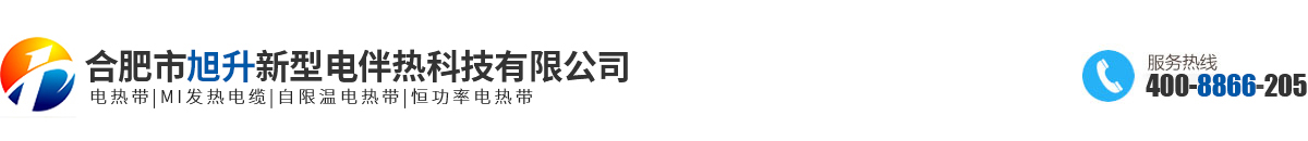 合肥市旭升新型电伴热科技有限公司